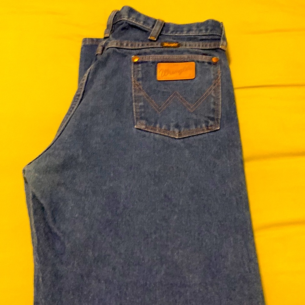 Vintage Wrangler Jeans